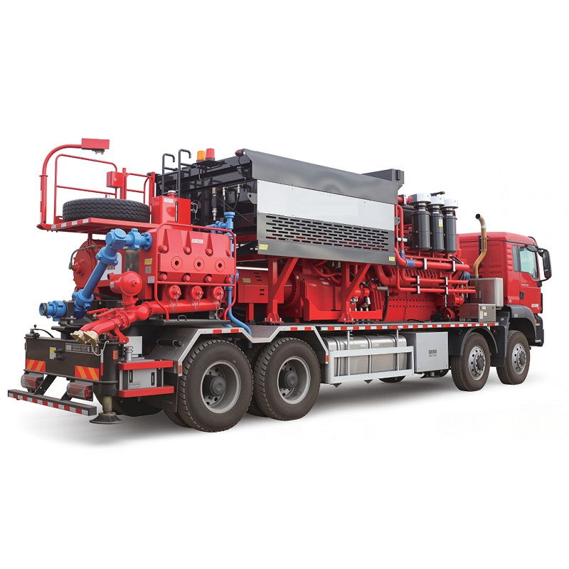 SYL3000 140Q fracturing pump oilfield equipment