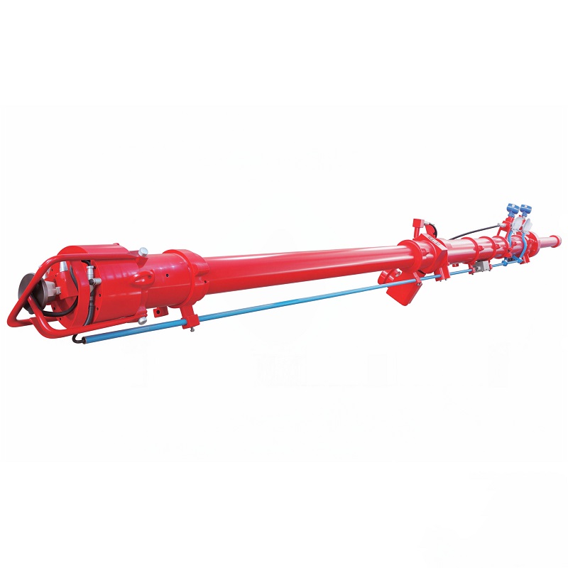 Fracturing Wellhead Protector oilfield equipment