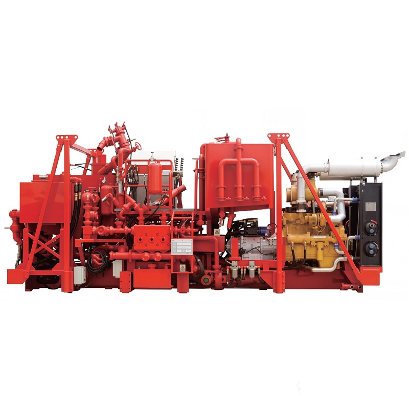 Offshore Cementing Equipment oilfield equipment