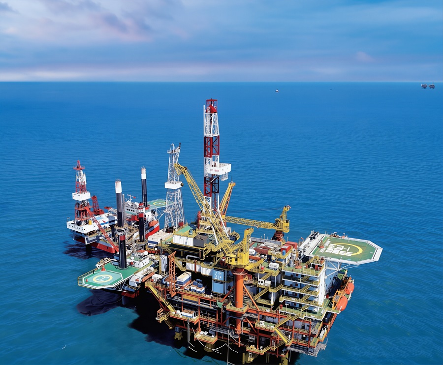 Offshore Equipment oilfield equipment