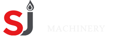 SJ Petroleum Machinery logo